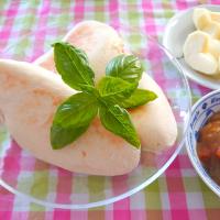 カレーの翌日はチーズin デヴナン✨